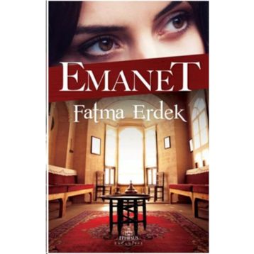 Emanet - Fatma Erdek