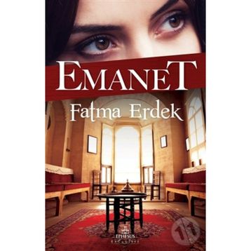 Emanet - Fatma Erdek