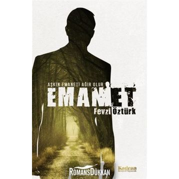 Emanet - Fevzi Öztürk