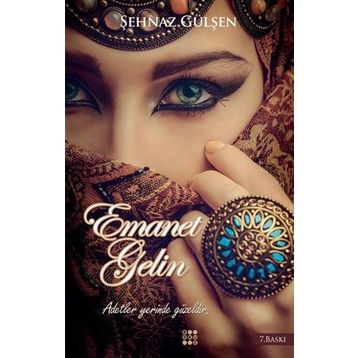 Emanet Gelin - Şehnaz Gülşen