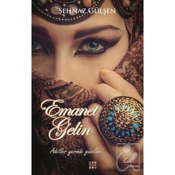 Emanet Gelin - Şehnaz Gülşen