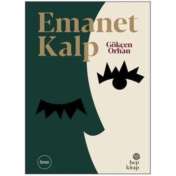 Emanet Kalp - Gökçen Orhan