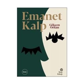 Emanet Kalp - Gökçen Orhan