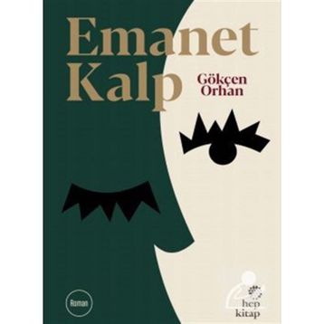 Emanet Kalp - Gökçen Orhan