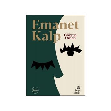 Emanet Kalp - Gökçen Orhan