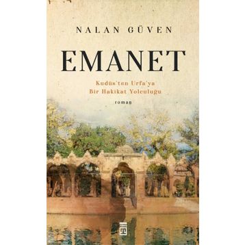 Emanet - Nalan Güven