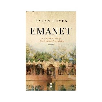 Emanet - Nalan Güven