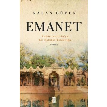 Emanet - Nalan Güven