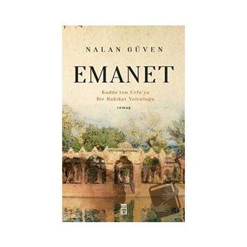 Emanet - Nalan Güven