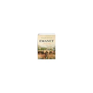 Emanet - Nalan Güven