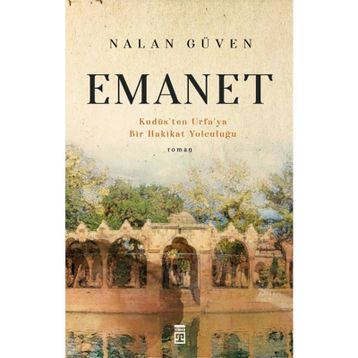 Emanet - Nalan Güven