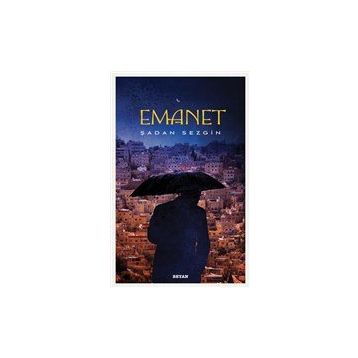 Emanet - Şadan Sezgin