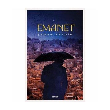 Emanet - Şadan Sezgin