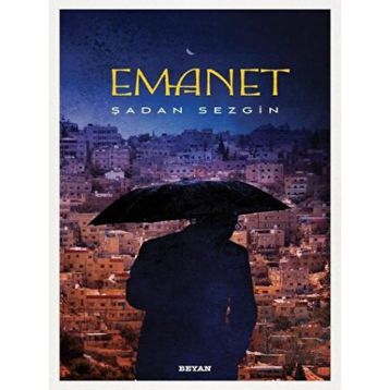 Emanet - Şadan Sezgin