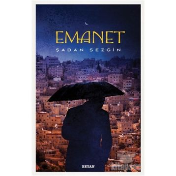 Emanet - Şadan Sezgin