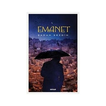 Emanet - Şadan Sezgin