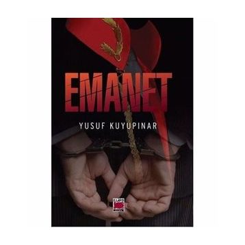 Emanet - Yusuf Kuyupınar
