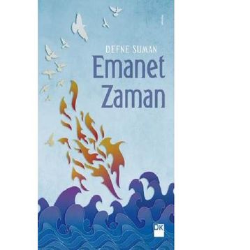 Emanet Zaman - Defne Suman