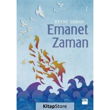 Emanet Zaman - Defne Suman