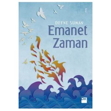 Emanet Zaman - Defne Suman