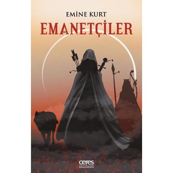 Emanetçiler Emine Kurt