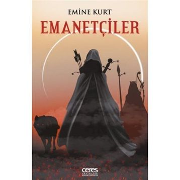 Emanetçiler Emine Kurt