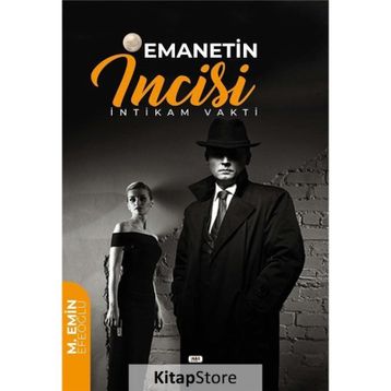 Emanetin İncisi Muhammed Emin Efeoğlu
