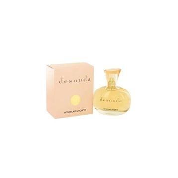 Emanuel Ungaro Desnuda EDP 100 ml Bayan Parfümü