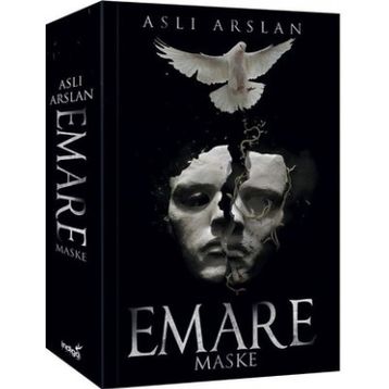Emare: Maske - Aslı Arslan