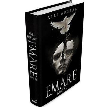 Emare: Maske - Aslı Arslan