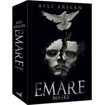 Emare: Maske - Aslı Arslan