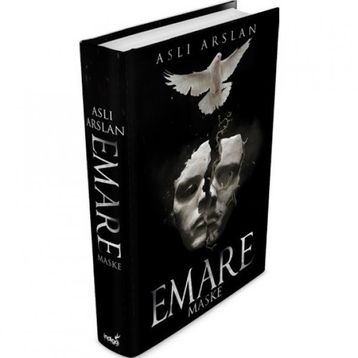 Emare: Maske - Aslı Arslan