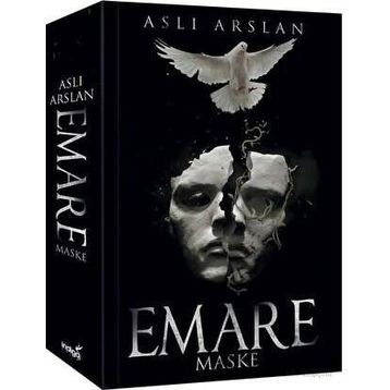 Emare: Maske - Aslı Arslan