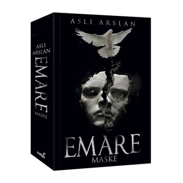 Emare: Maske - Aslı Arslan