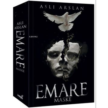 Emare: Maske - Aslı Arslan
