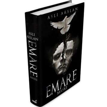 Emare: Maske - Aslı Arslan