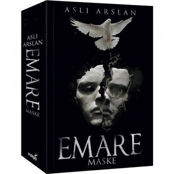 Emare: Maske - Aslı Arslan