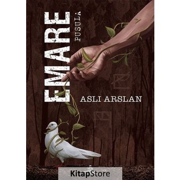 Emare Pusula - Aslı Arslan
