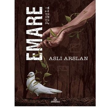 Emare Pusula - Aslı Arslan