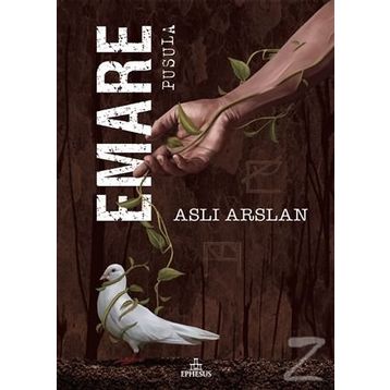 Emare Pusula - Aslı Arslan