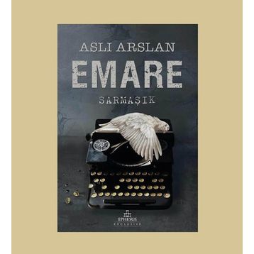 Emare - Sarmaşık - Aslı Arslan