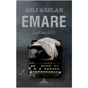 Emare - Sarmaşık - Aslı Arslan