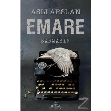 Emare - Sarmaşık - Aslı Arslan