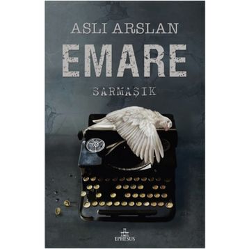 Emare - Sarmaşık - Aslı Arslan
