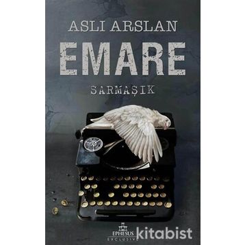 Emare - Sarmaşık - Aslı Arslan