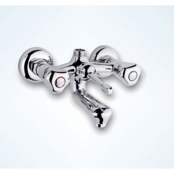 Emart Alfa Krom Banyo Bataryası