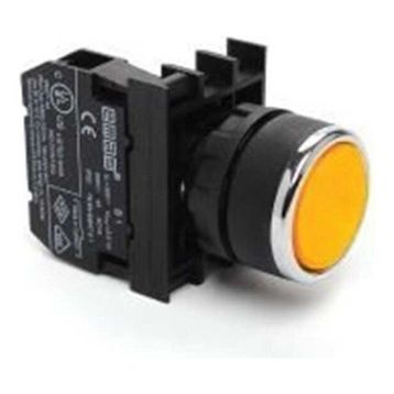 Emas B100DS-Sarı Buton