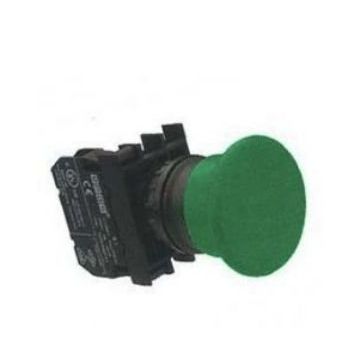 Emas B100MY Yeşil Mantar Buton