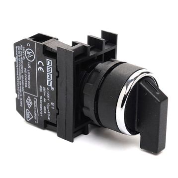 Emas B100S20 Mandal Buton