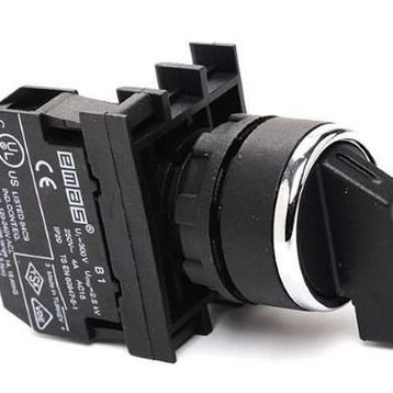 Emas B100S20 Mandal Buton